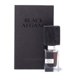 Black Afgano De Nasomatto - Decant - comprar online