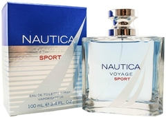 Nautica Voyage Sport De Nautica Masculino - Decant - comprar online