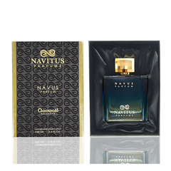 Navus de Navitus Parfums - Decant - comprar online