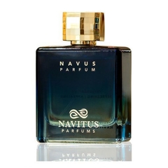 Navus de Navitus Parfums - Decant