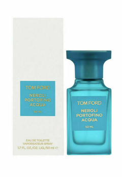 Neroli Portofino Acqua de Tom Ford Compartilhavel - Decant - comprar online