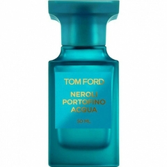 Neroli Portofino Acqua de Tom Ford Compartilhavel - Decant