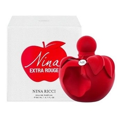 Nina Extra Rouge de Nina Ricci EDP - Decant - comprar online