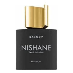 Karagoz de Nishane Compartilhável - Decant - comprar online