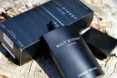 Nuit d'Issey Parfum de Issey Miyake Masculino - Decant - comprar online