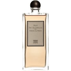 Nuit de Cellophane de Serge Lutens Unissex - Decant - comprar online