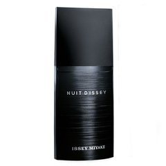 Nuit d'Issey EDT de Issey Miyake Masculino - Decant