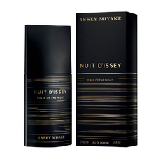 Nuit d'Issey Pulse Of The Night Issey Miyake Masculino - Decant na internet