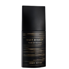 Nuit d'Issey Pulse Of The Night Issey Miyake Masculino - Decant - comprar online