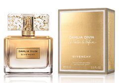 Dahlia Divin Le Nectar de Parfum de Givenchy Feminino - Decant na internet