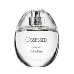 Obsessed for Women Calvin Klein Feminino - Decant