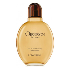 Obsession for Men Calvin Klein Masculino - Decant