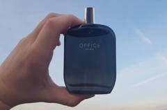 Office for Men Fragrance One Masculino - Decant na internet