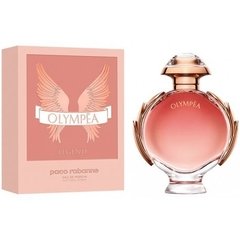 Olympea Legend de Paco Rabanne Feminino - Decant na internet