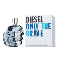 Only The Brave Diesel Masculino - Decant - comprar online