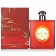 Opium de Yves Saint Laurent EDT Feminino - Decant - comprar online