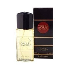 Opium Pour Homme de Yves Saint Laurent Masculino - Decant (vintage) - comprar online