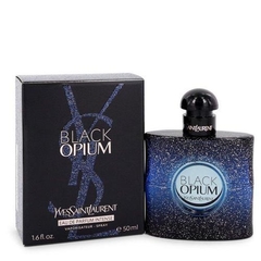 Black Opium Intense de Yves Saint Laurent Feminino - Decant - comprar online