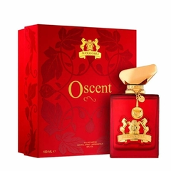 Oscent Rouge de Alexandre.J - Decant - comprar online