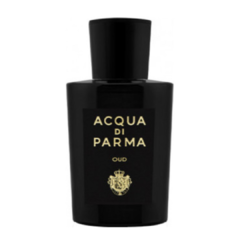 Oud Eau de Parfum Acqua di Parma Compartilhável - Decant