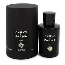 Oud Eau de Parfum Acqua di Parma Compartilhável - Decant - comprar online