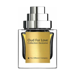 Oud for Love The Different Company - Decant