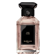 Oud Nude Guerlain Compartilhável - Decant