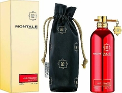 Oud Tobacco Montale Unisex - Decant - Perfume Shopping  | O Shopping dos Decants
