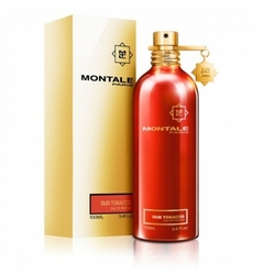 Oud Tobacco Montale Unisex - Decant na internet