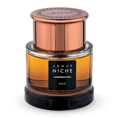 Oud de Armaf Niche Masculino - Decant