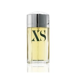 XS de Paco Rabanne Masculino - Decant