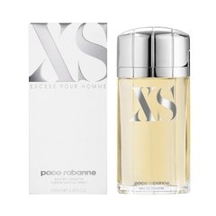 XS de Paco Rabanne Masculino - Decant - comprar online