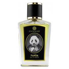 Panda Zoologist Perfumes - Decant