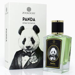 Panda Zoologist Perfumes - Decant - comprar online