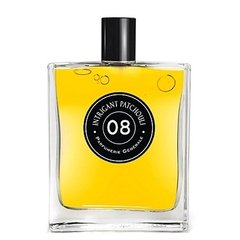 Pg08 Intrigant Patchouli Parfumerie Generale - Decant