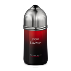 Pasha de Cartier Edition Noire Sport de Cartier - Decant - comprar online