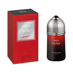 Pasha de Cartier Edition Noire Sport de Cartier - Decant na internet