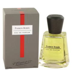 Passion Boisee de Frapin Masculino - Decant - comprar online