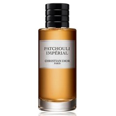 La Collection Couturier Parfumeur Patchouli Imperial Dior Masculino - Decant