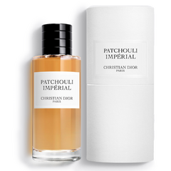 Patchouli Imperial Dior Compartilhável - Decant - comprar online
