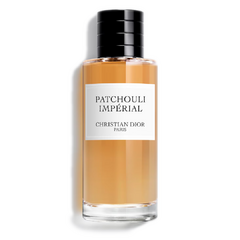 Patchouli Imperial Dior Compartilhável - Decant