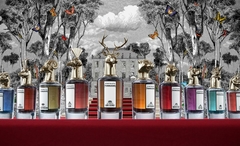 Monsieur Beauregard Penhaligon's Masculino - Decant - Perfume Shopping  | O Shopping dos Decants