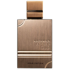 Amber Oud Gold Edition Al Haramain Perfumes Compartilhável - Decant - comprar online