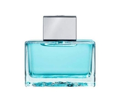 Blue Seduction de Antonio Banderas Feminino - Decant