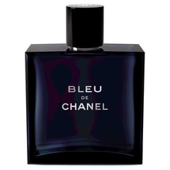 Bleu De Chanel EDT Chanel Masculino  - Novos & Lacrados