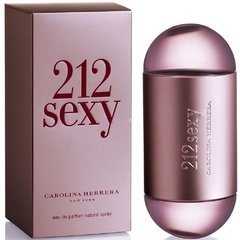 212 Sexy Carolina Herrera Feminino - comprar online