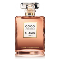 Coco Mademoiselle Intense EDP - Decant