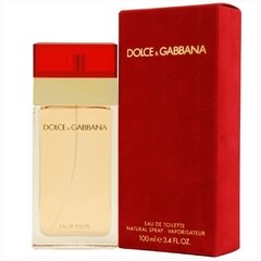 D&G de Dolce&Gabbana Feminino - Novos & Lacrados - comprar online