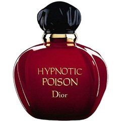 Hypnotic Poison EDT de Christian Dior Feminino - Novos & Lacrados