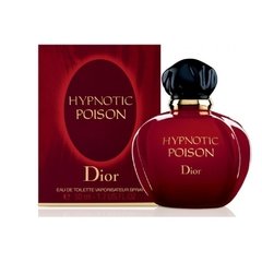 Hypnotic Poison EDT de Christian Dior Feminino - Novos & Lacrados - comprar online